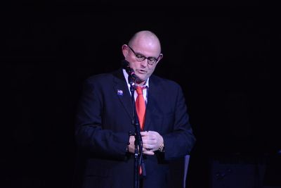 Ronan Tynan Photo