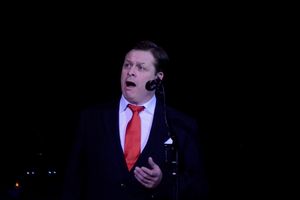 Anthony Kearns @ BroadwayWorld Anthony Kearns Photo