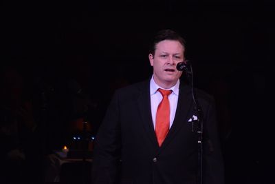 Anthony Kearns Photo