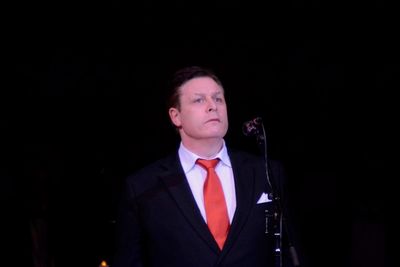 Anthony Kearns Photo