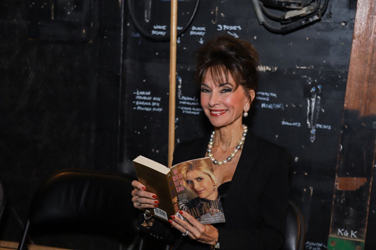 Alec Baldwin and EuGene Pack at 