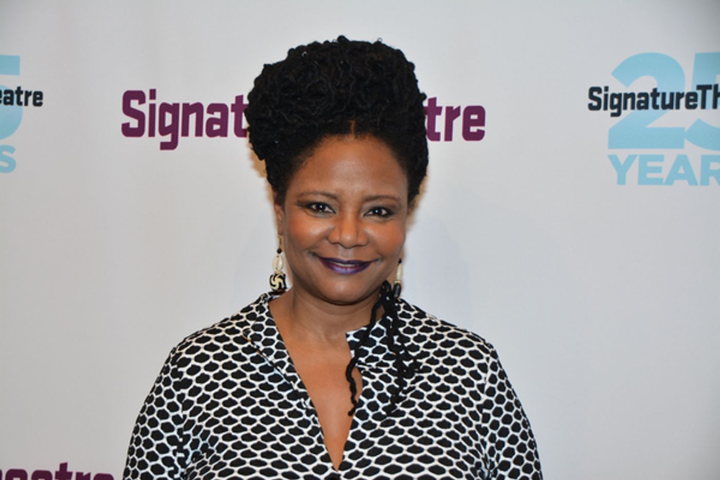 Exclusive Podcast: Go 'Behind the Curtain' with Tony-Winning Legend Tonya Pinkins  Image