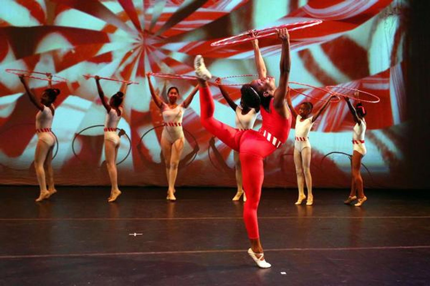 BWW Preview: THE BROOKLYN NUTCRACKER Turns a Holiday Tradition Into an Opportunity to Honor Authentic Expressions of Diversity  Image
