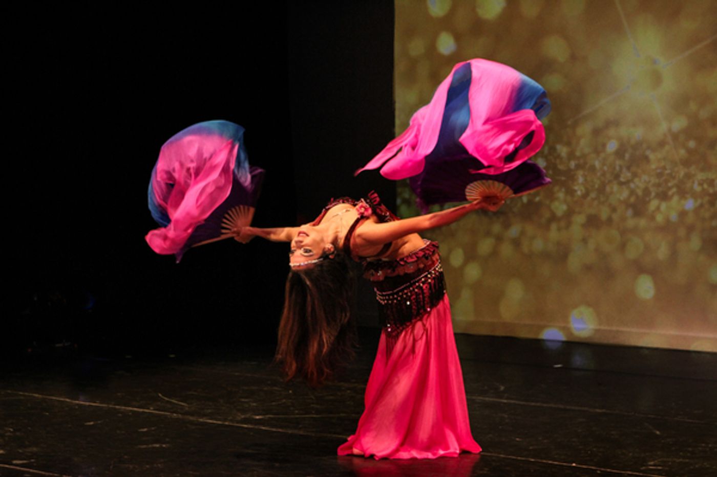 BWW Preview: THE BROOKLYN NUTCRACKER Turns a Holiday Tradition Into an Opportunity to Honor Authentic Expressions of Diversity  Image