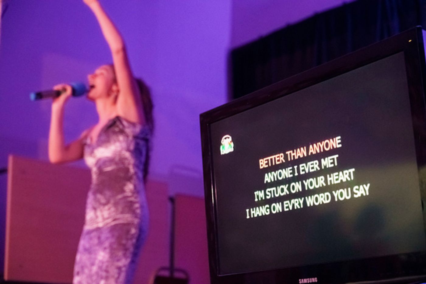 Photo Flash: Inside CINDERELLA: A WICKED MOTHER OF A NIGHT OUT Photo Flash: Inside CINDERELLA: A WICKED MOTHER OF A NIGHT OUT Image