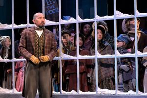 Jomar Tagatac @ BroadwayWorld Jomar Tagatac Photo