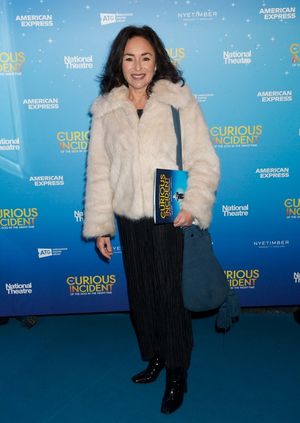 Samantha Spiro Photo