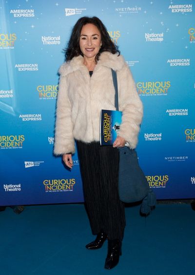 Samantha Spiro Photo