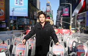 Shin Lim Photo
