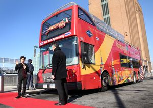 NEW YORK, NEW YORK - DECEMBER 10: Shin Lim, America's Got Talent 2018 Winner and Star Photo