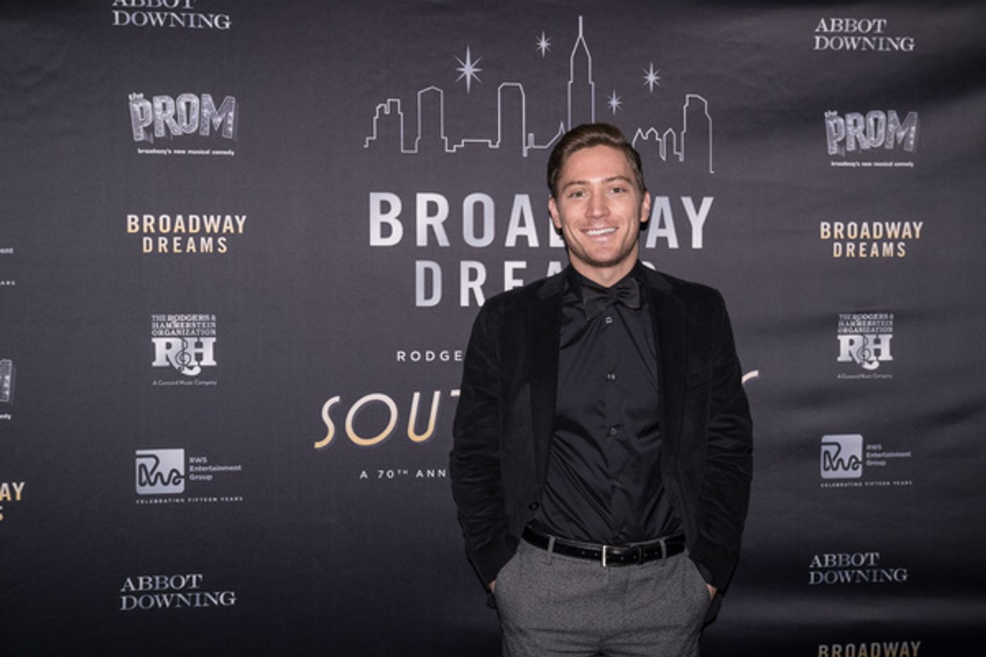 Photo Flash: Broadway Dreams Celebrates the 70th Anniversary of SOUTH PACIFIC  Image