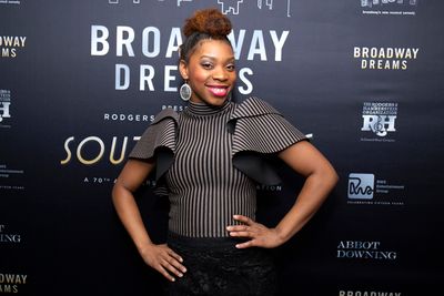 Ariana Groover Photo