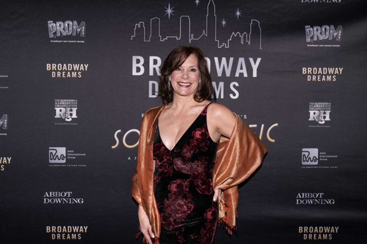 Photo Flash: Broadway Dreams Celebrates the 70th Anniversary of SOUTH PACIFIC  Image