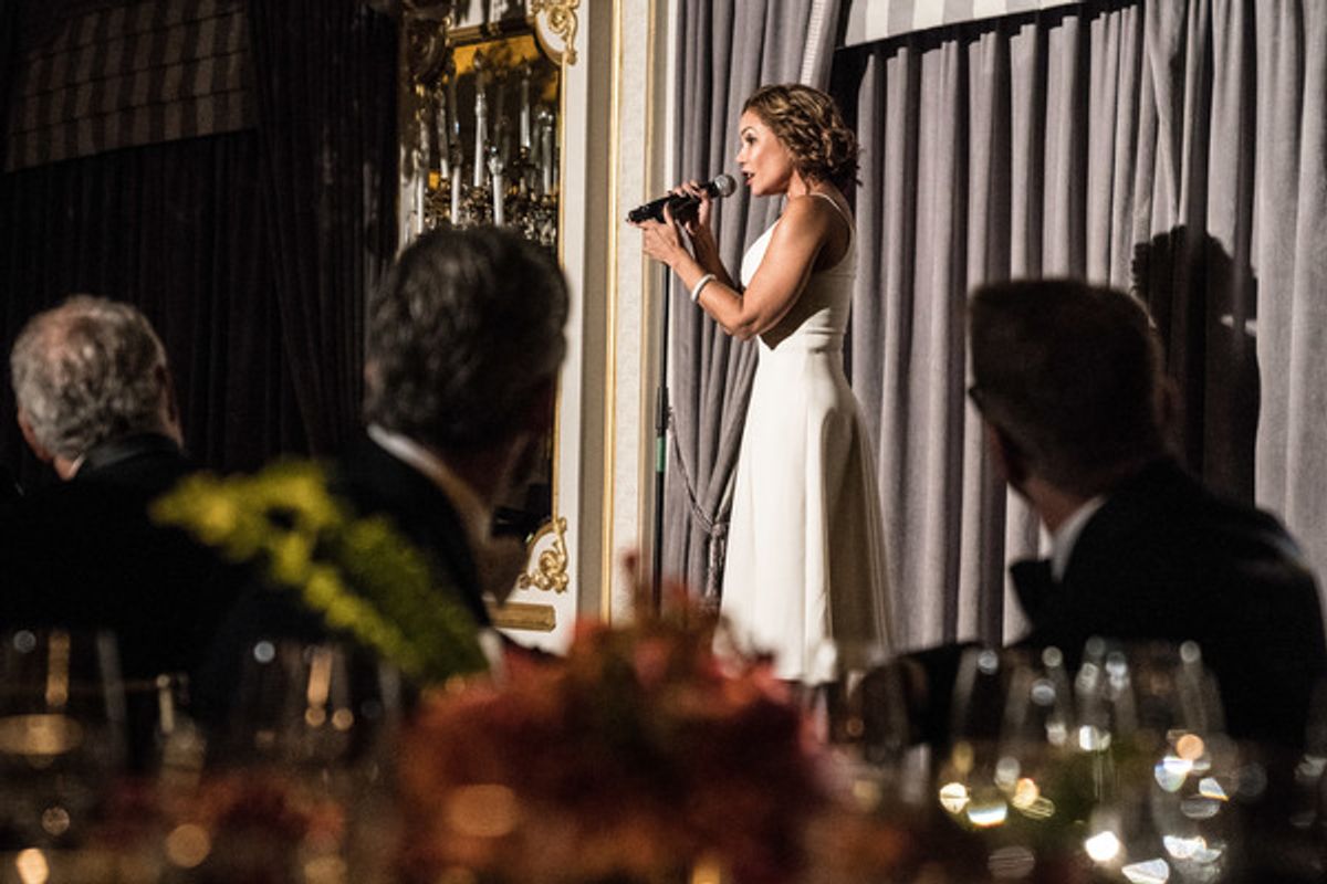 Daphne Rubin-Vega at 