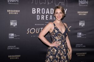 Jessie Mueller Photo