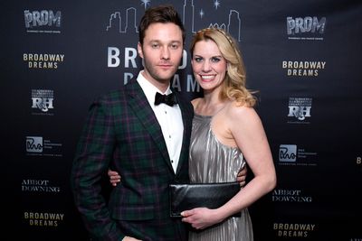 Matthew Hydzik and Megan Arnold Photo