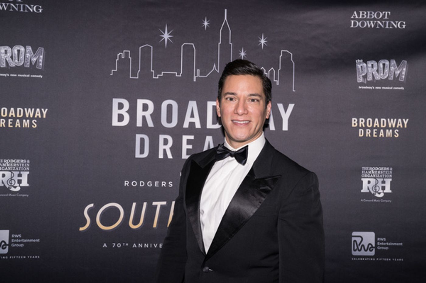 Photo Flash: Broadway Dreams Celebrates the 70th Anniversary of SOUTH PACIFIC  Image