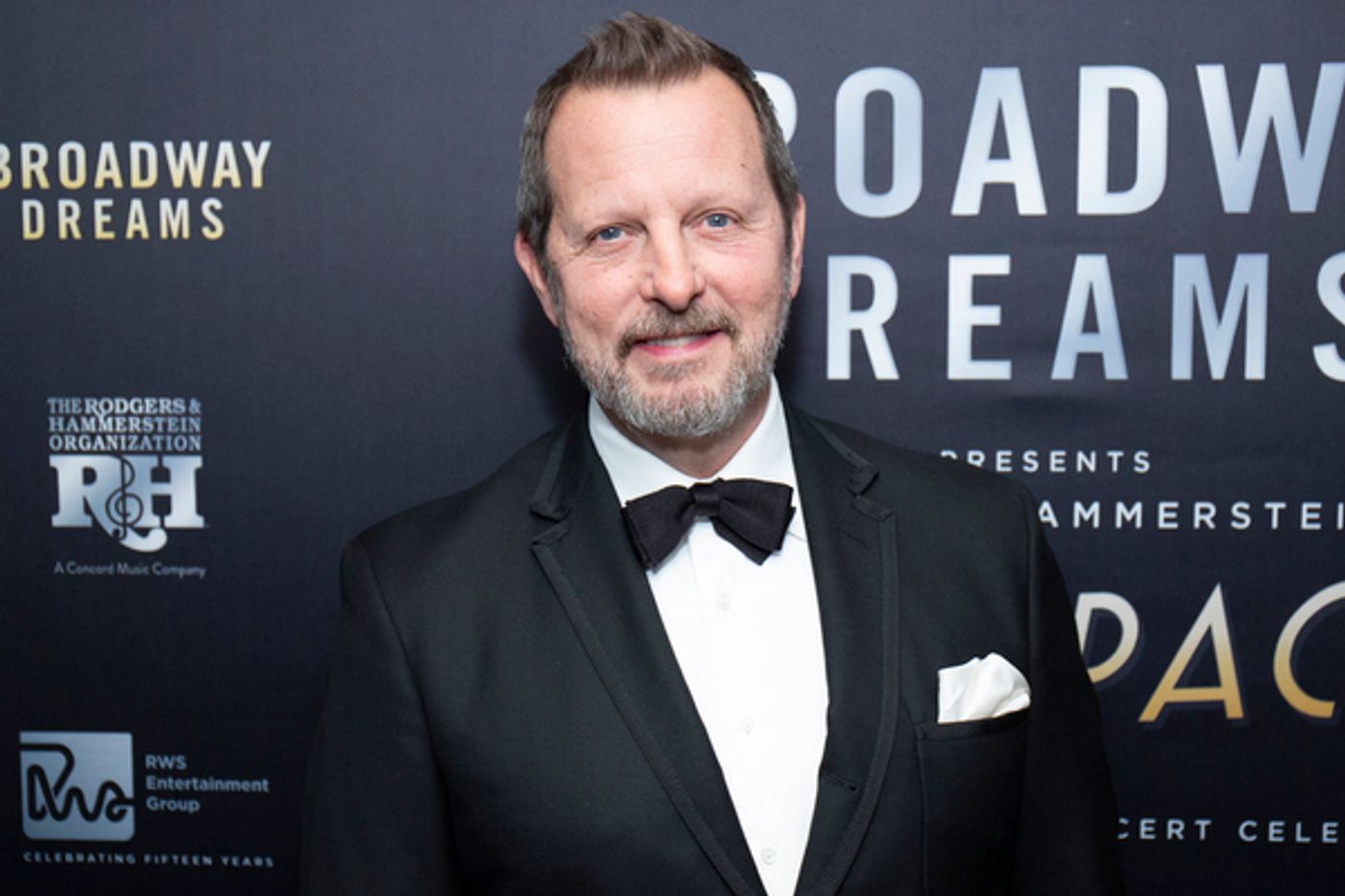 Photo Flash: Broadway Dreams Celebrates the 70th Anniversary of SOUTH PACIFIC  Image