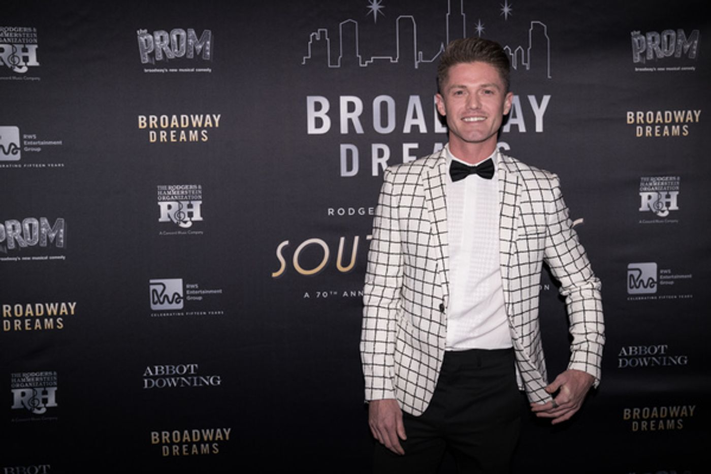 Photo Flash: Broadway Dreams Celebrates the 70th Anniversary of SOUTH PACIFIC  Image
