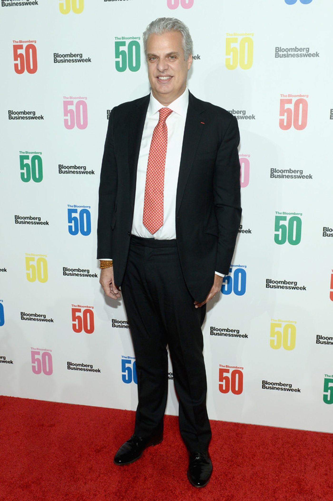 Photo Flash: Inside the 2018 BLOOMBERG 50 Gala In New York City Photo Flash: Inside the 2018 BLOOMBERG 50 Gala In New York City Image