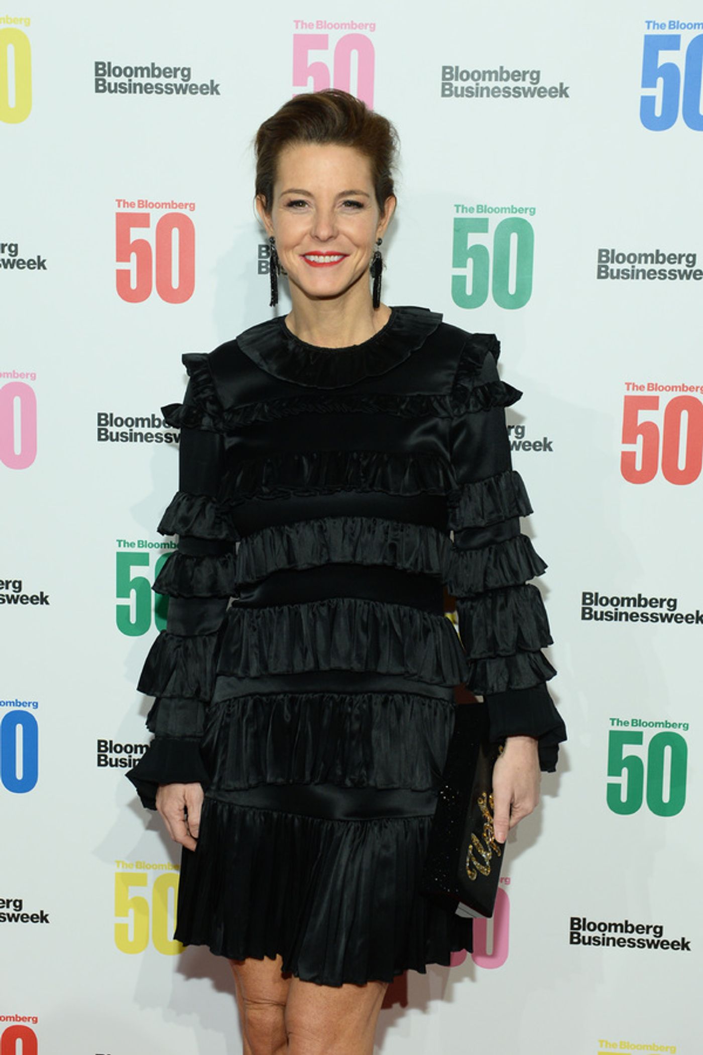 Photo Flash: Inside the 2018 BLOOMBERG 50 Gala In New York City Photo Flash: Inside the 2018 BLOOMBERG 50 Gala In New York City Image