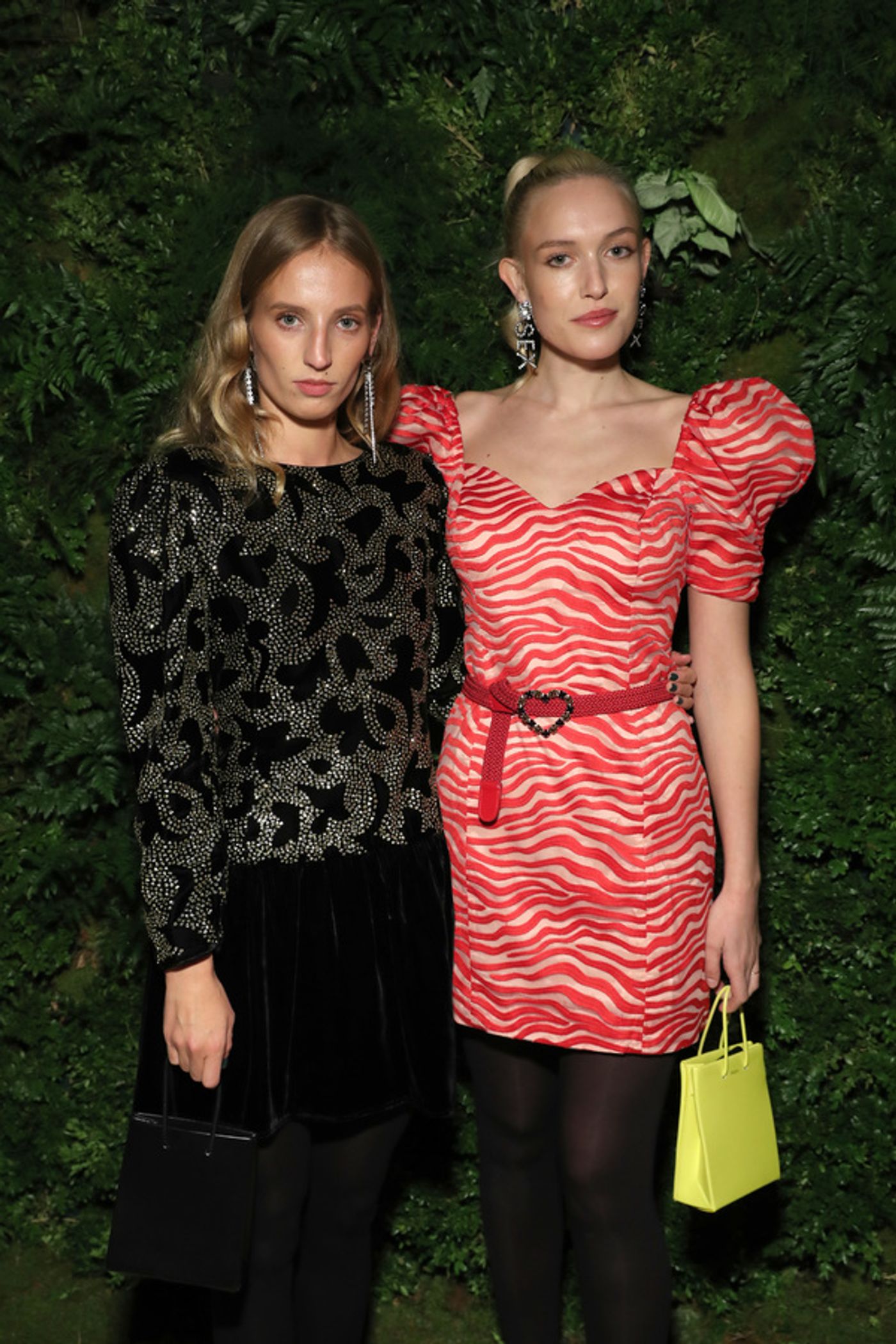 Photo Flash: Inside the 2018 BLOOMBERG 50 Gala In New York City Photo Flash: Inside the 2018 BLOOMBERG 50 Gala In New York City Image