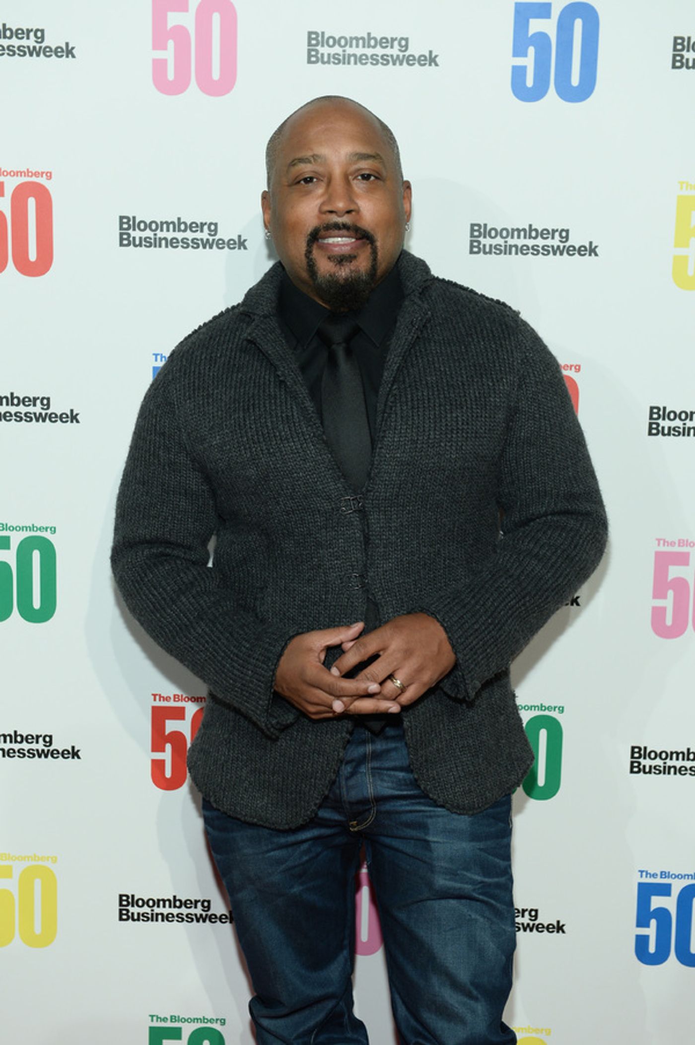 Photo Flash: Inside the 2018 BLOOMBERG 50 Gala In New York City  Image