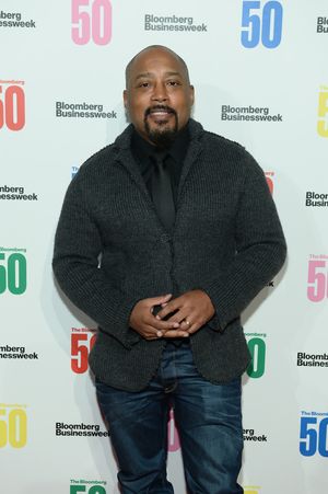 Daymond John Photo