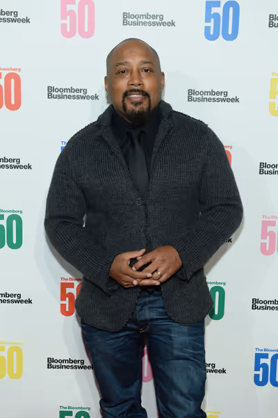 Daymond John Photo