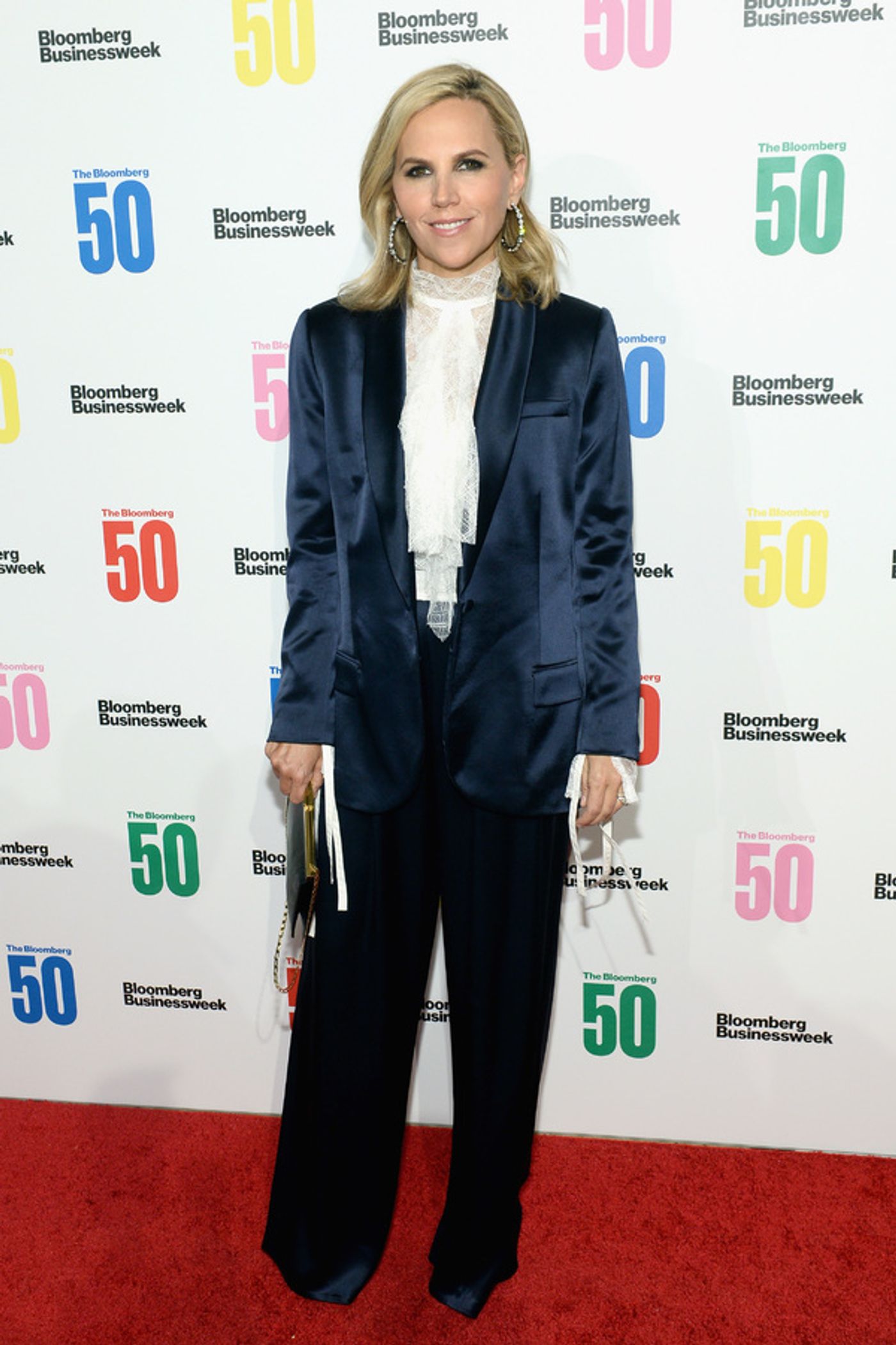 Photo Flash: Inside the 2018 BLOOMBERG 50 Gala In New York City  Image