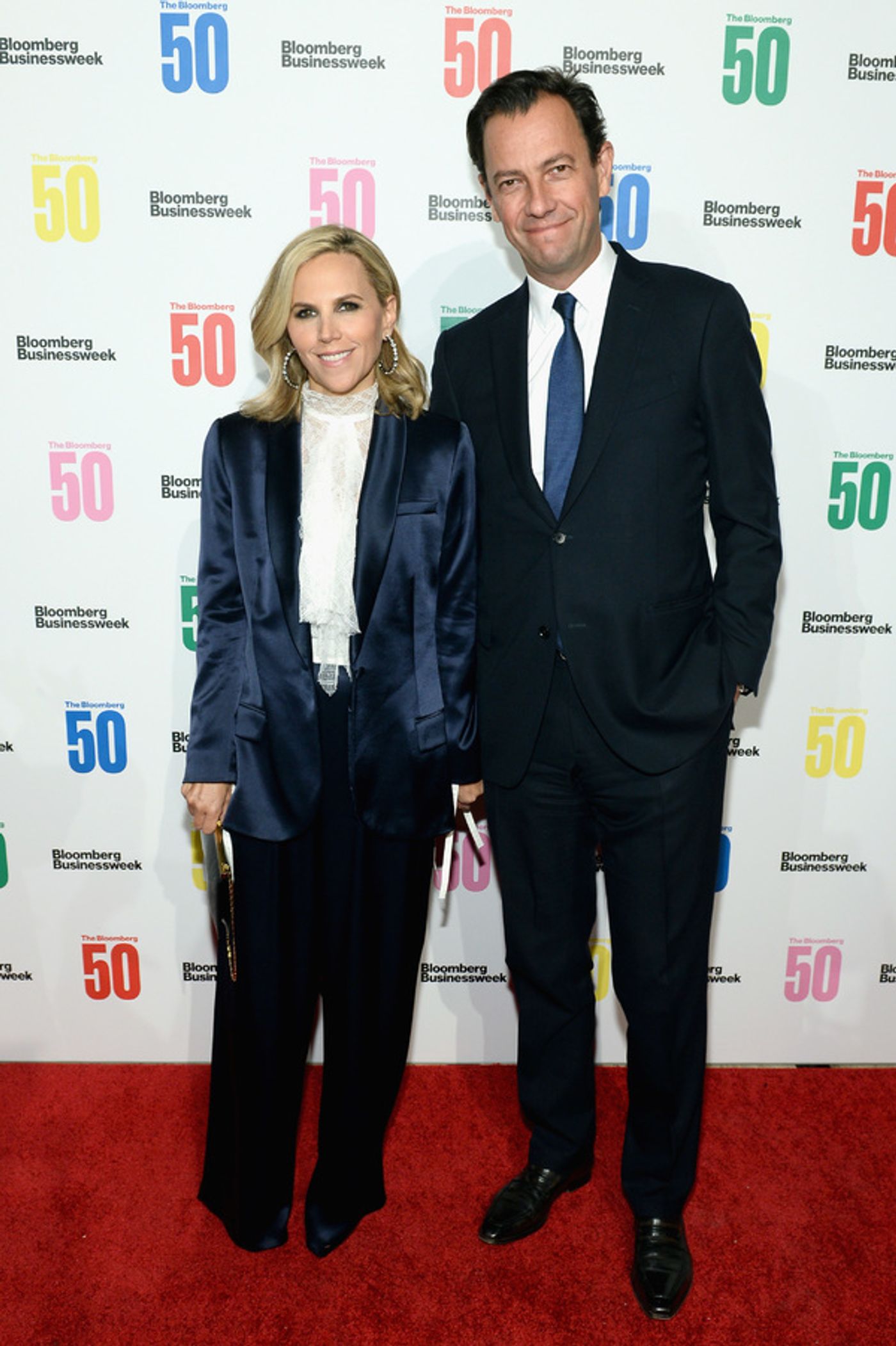 Photo Flash: Inside the 2018 BLOOMBERG 50 Gala In New York City Photo Flash: Inside the 2018 BLOOMBERG 50 Gala In New York City Image