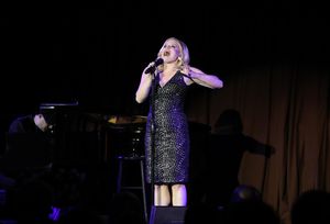 Megan Hilty Photo