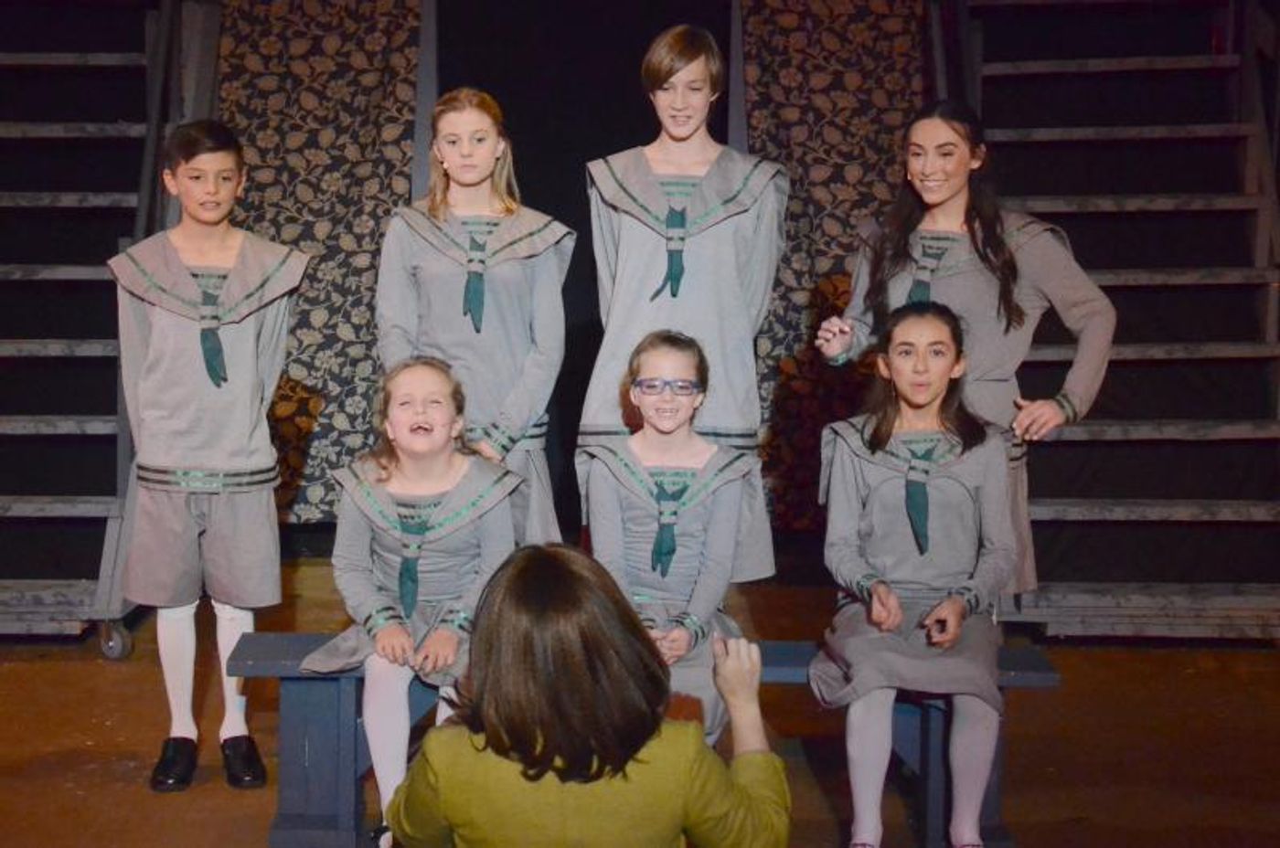 Review: Desert Theatreworks' THE SOUND OF MUSIC is Not to be Missed  Image