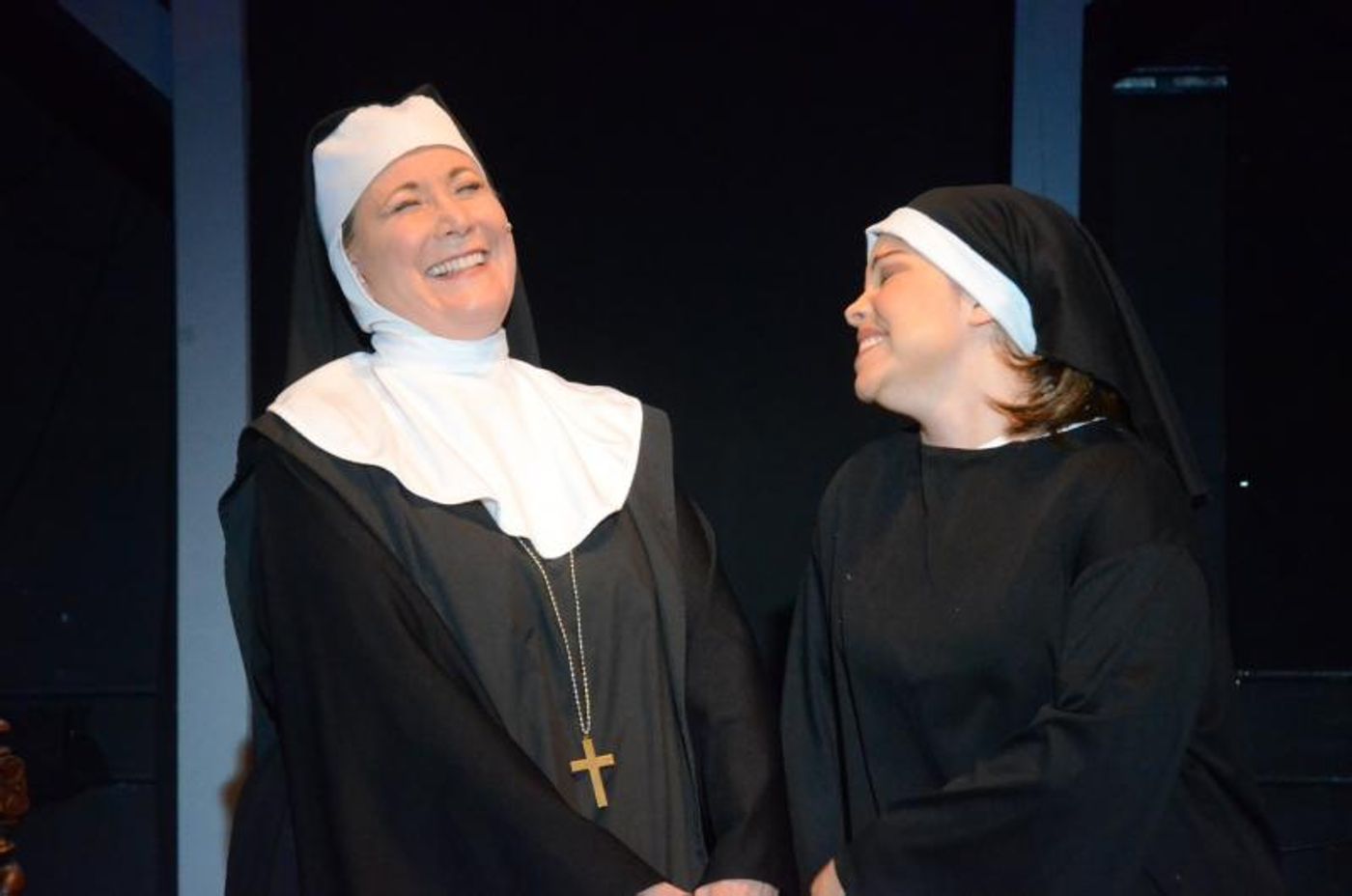 Review: Desert Theatreworks' THE SOUND OF MUSIC is Not to be Missed  Image