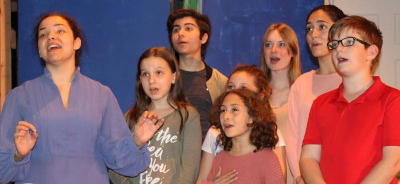 Review: Desert Theatreworks' THE SOUND OF MUSIC is Not to be Missed  Image