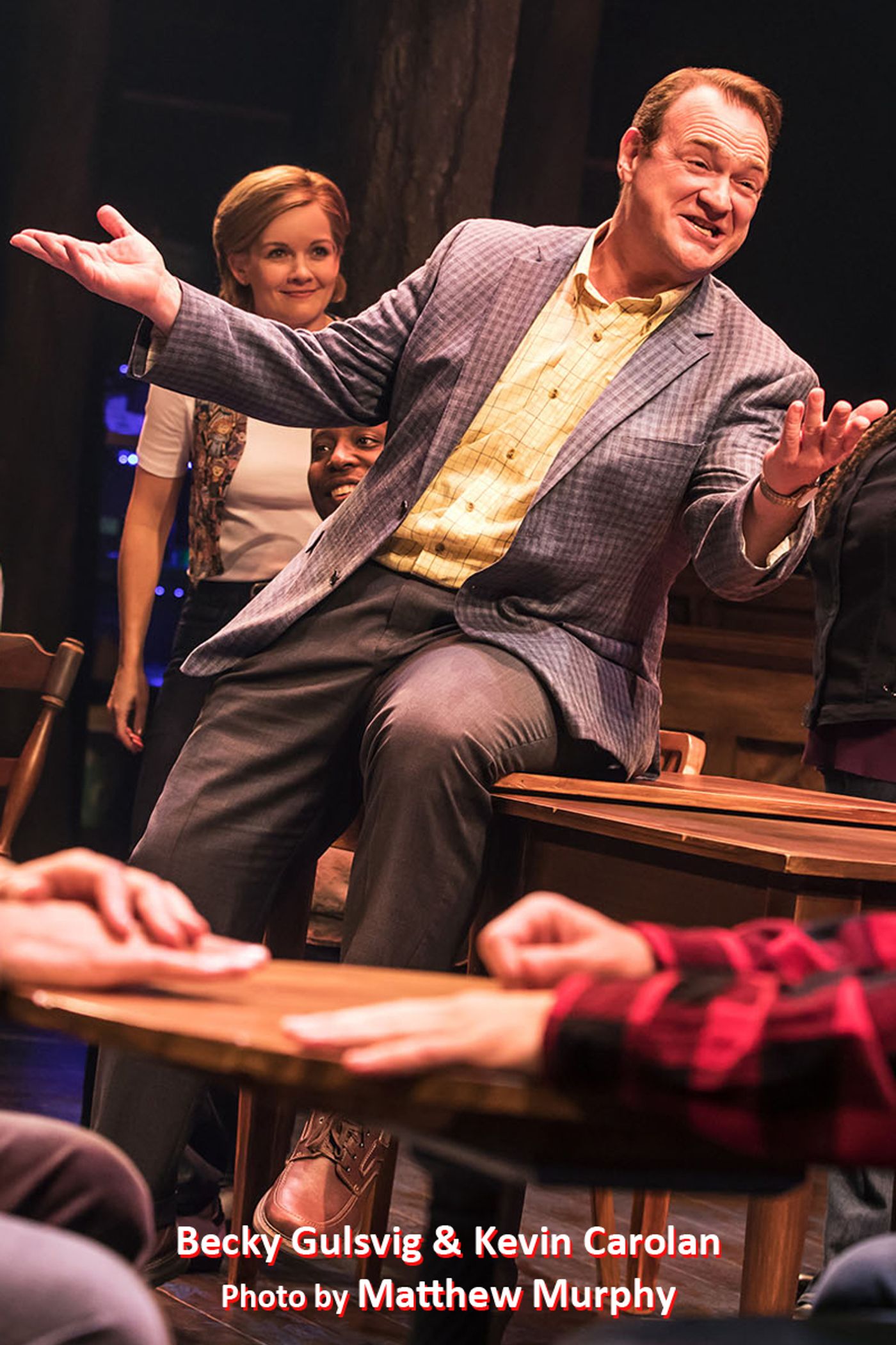 Interview: Christine Toy Johnson Utilizing the Arts To Make You COME AWAY More Knowledgeable & Compassionate  Image