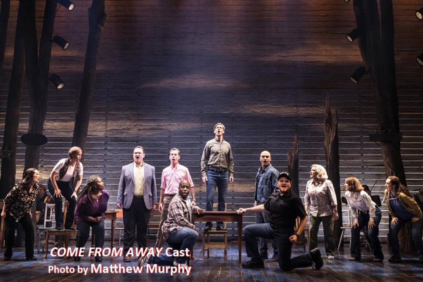 Interview: Christine Toy Johnson Utilizing the Arts To Make You COME AWAY More Knowledgeable & Compassionate  Image