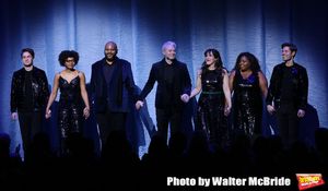 Julian Diaz-Granados, Khalia Wilcoxon, Ruben Studdard, Clay Aiken, Farah Alvin, Laâ¿ Photo