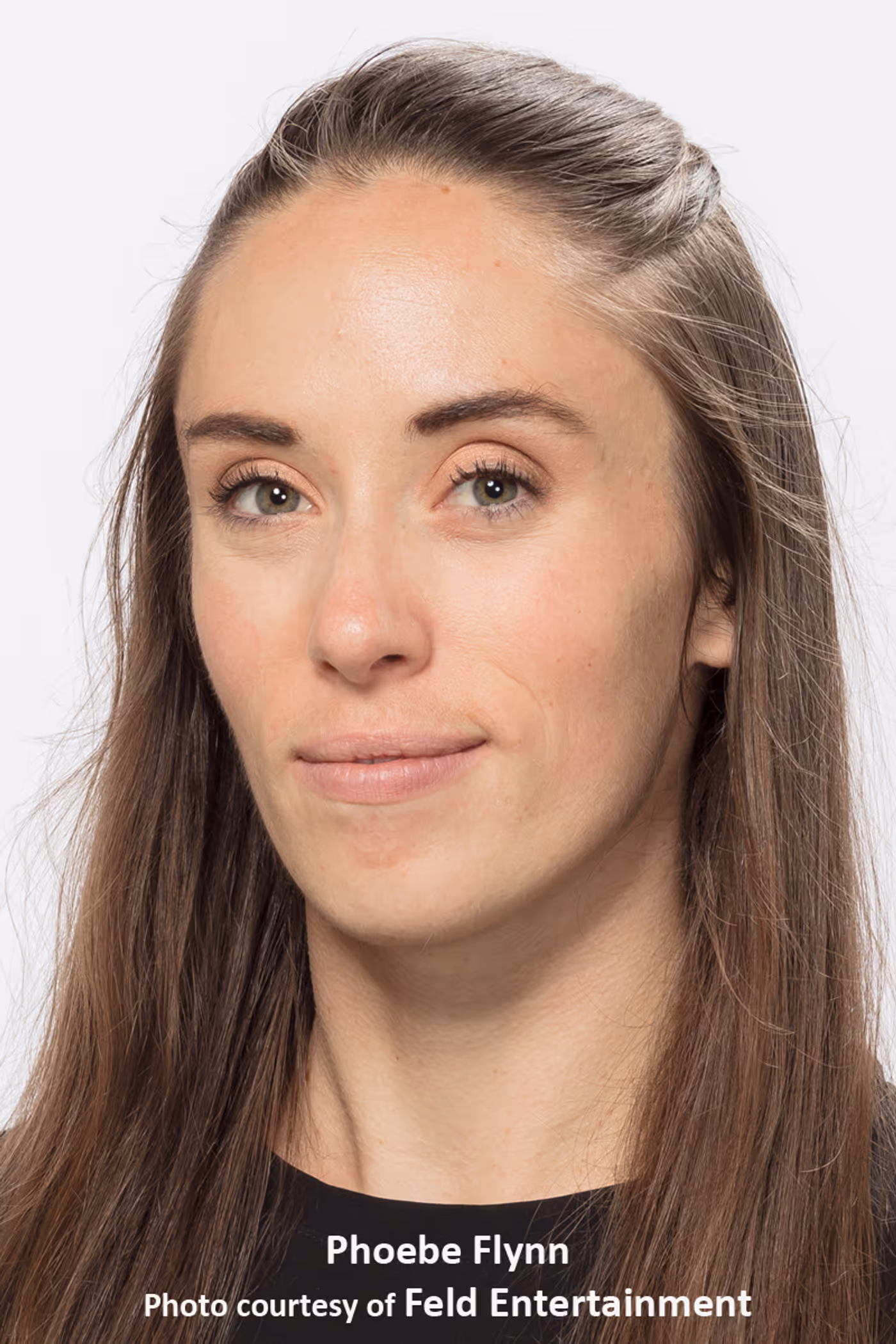 Interview: Phoebe Flynn Accomplishes Satisfaction DARE-ing TO DREAM Interview: Phoebe Flynn Accomplishes Satisfaction DARE-ing TO DREAM Image