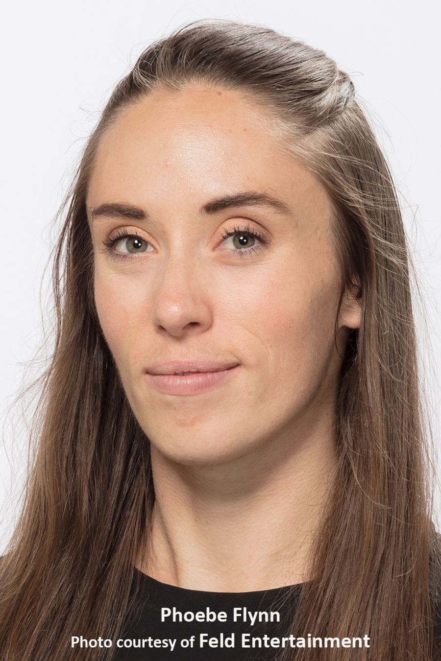 Interview: Phoebe Flynn Accomplishes Satisfaction DARE-ing TO DREAM  Image
