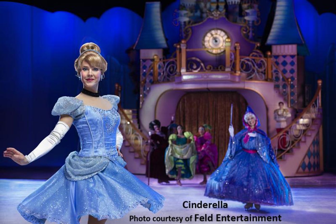 Interview: Phoebe Flynn Accomplishes Satisfaction DARE-ing TO DREAM  Image