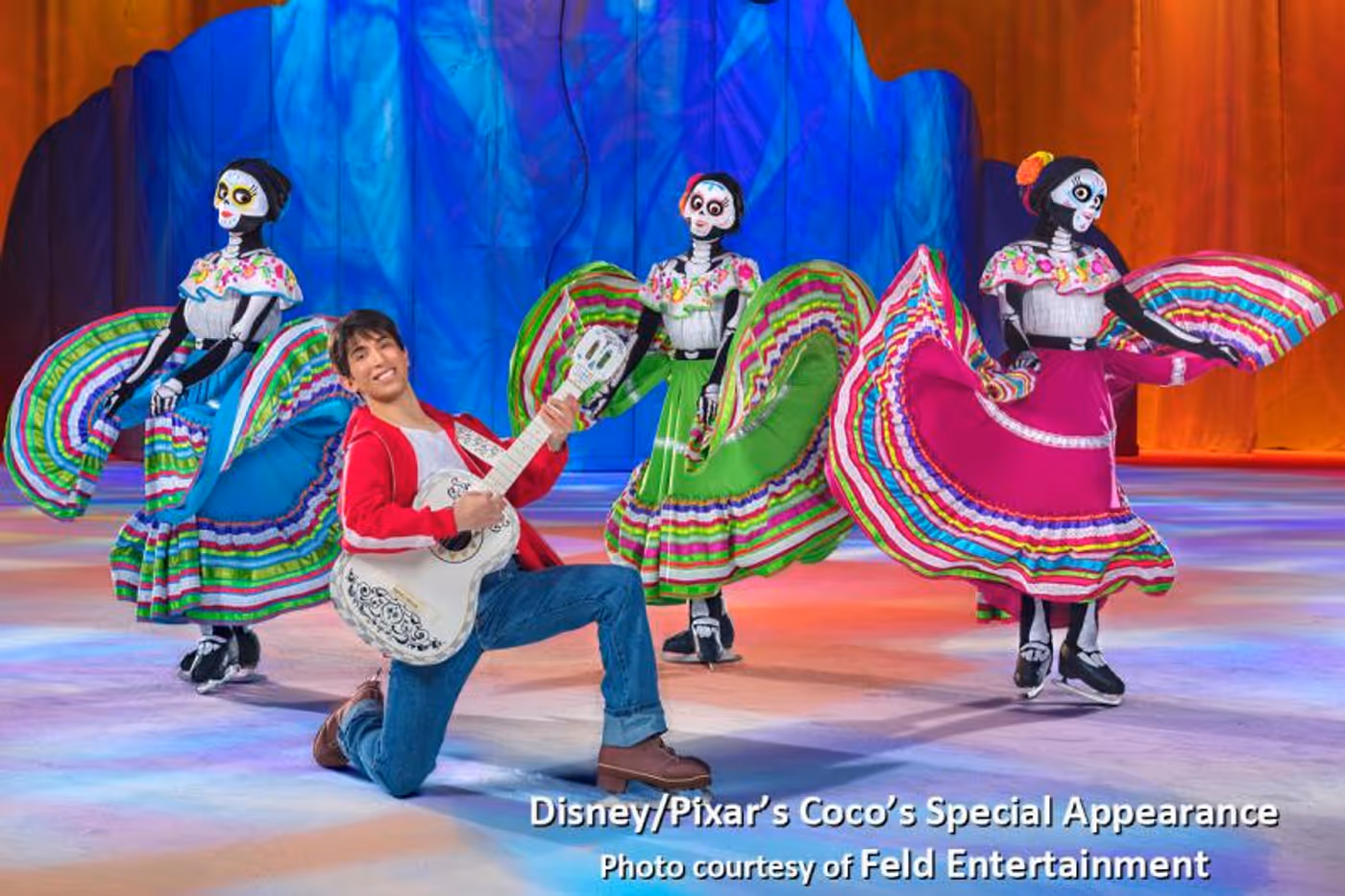 Interview: Phoebe Flynn Accomplishes Satisfaction DARE-ing TO DREAM  Image