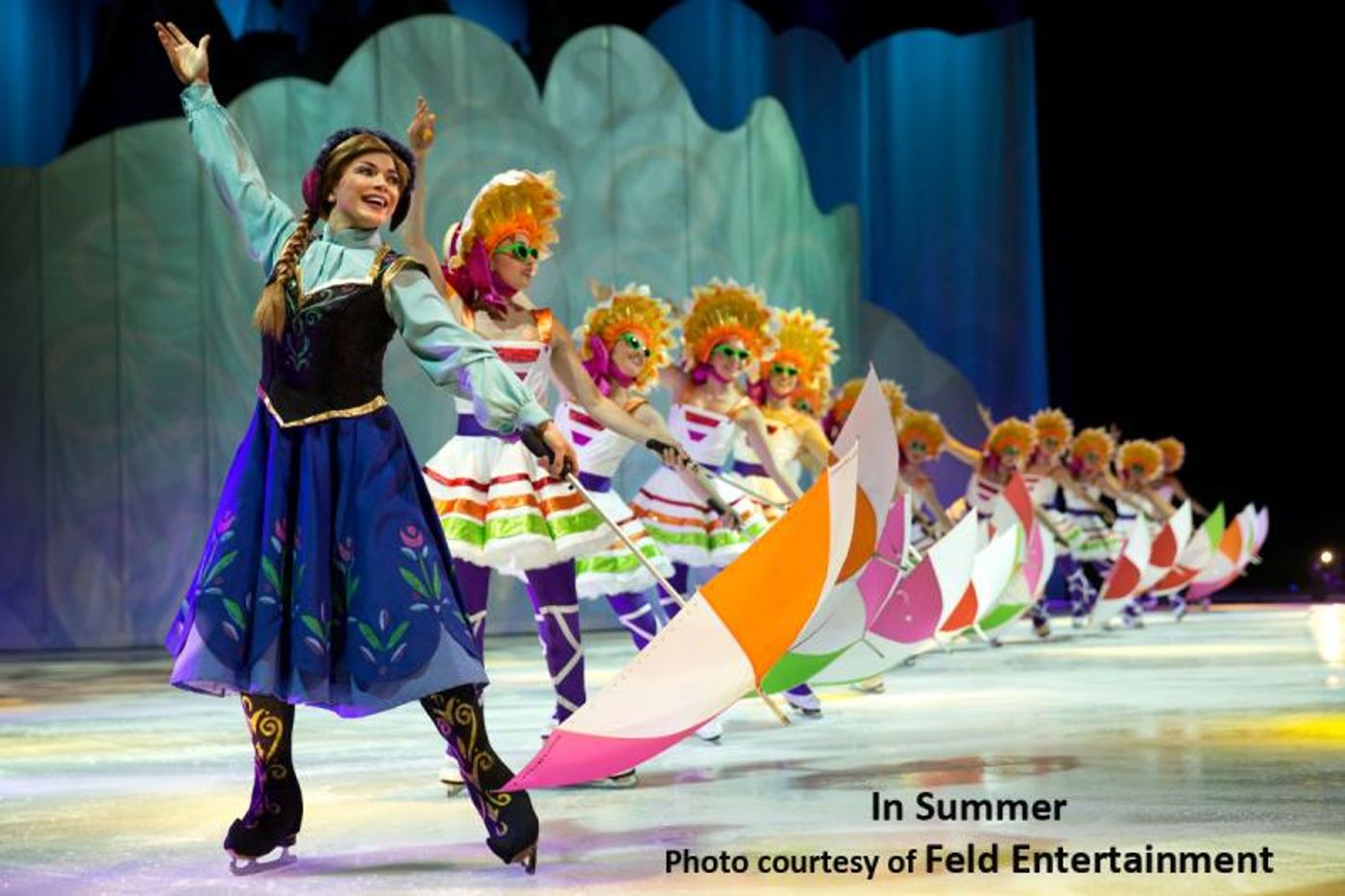 Interview: Phoebe Flynn Accomplishes Satisfaction DARE-ing TO DREAM  Image