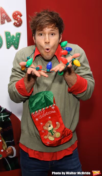 Thayne Jasperson Photo