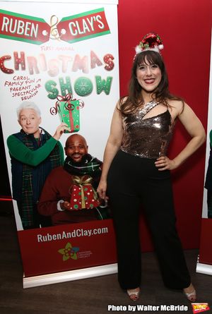 Farah Alvin @ BroadwayWorld Farah Alvin Photo