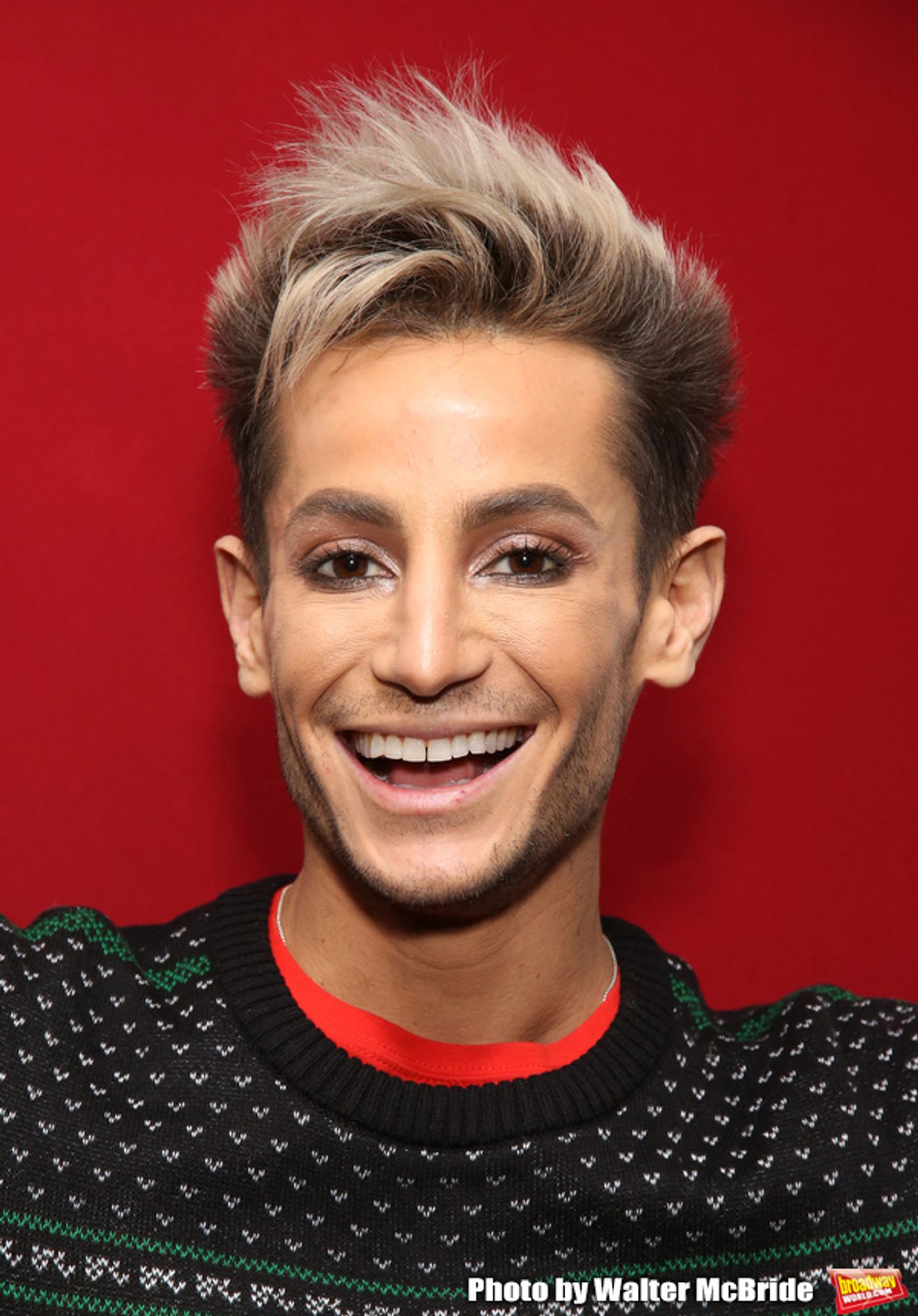 Photo Coverage: Inside the Opening Night Party For RUBEN AND CLAY'S CHRISTMAS SHOW  Image