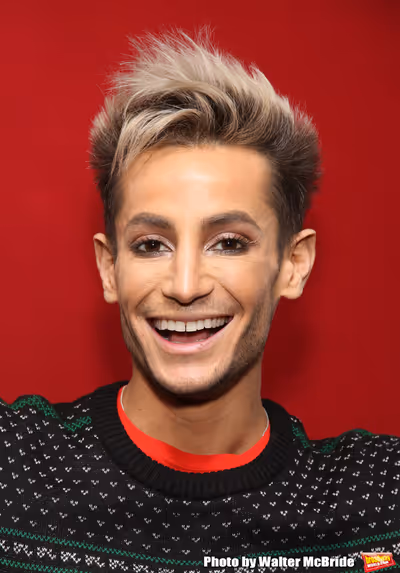 Frankie Grande Photo