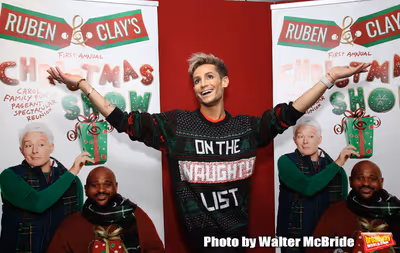 Frankie Grande Photo