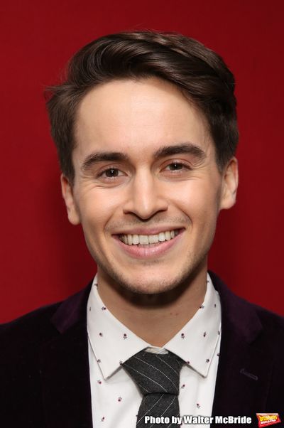 Julian Diaz-Granados  Photo