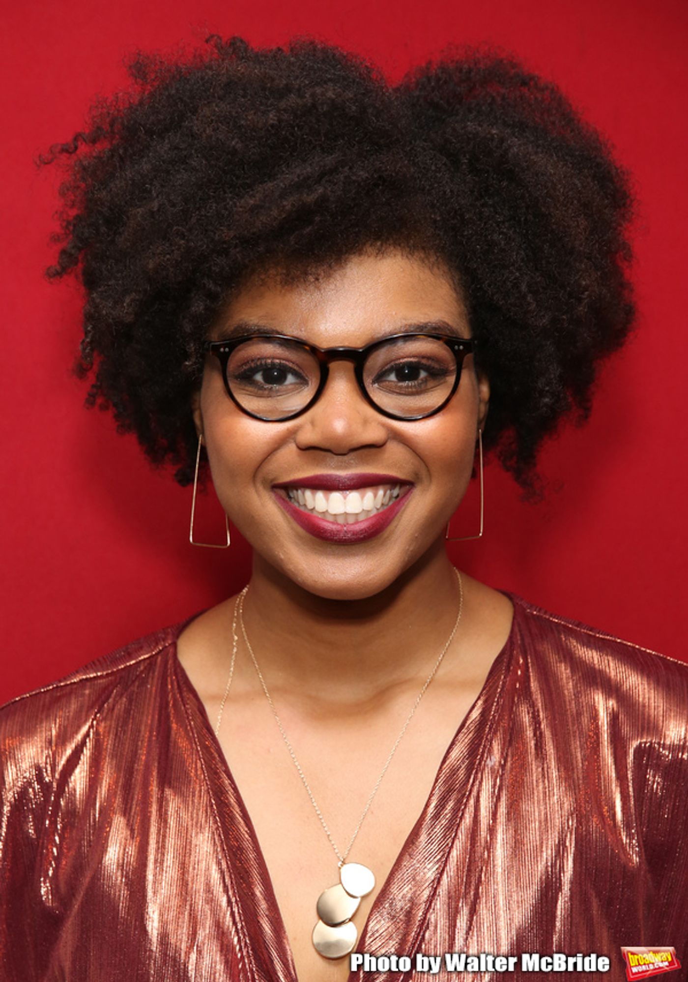 Photo Coverage: Inside the Opening Night Party For RUBEN AND CLAY'S CHRISTMAS SHOW  Image